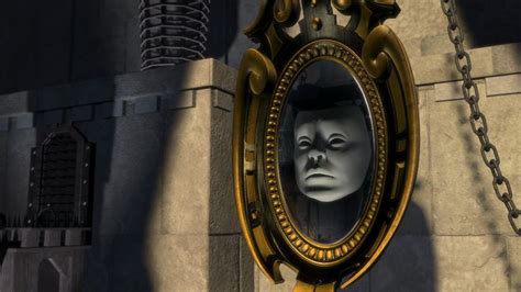 The Reflection Effect: How Shrek's Magical World Inspires